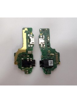 Flex puerto carga para Asus Zenfone Max Shot ZB634KL Max Shot Plus ZB634KL