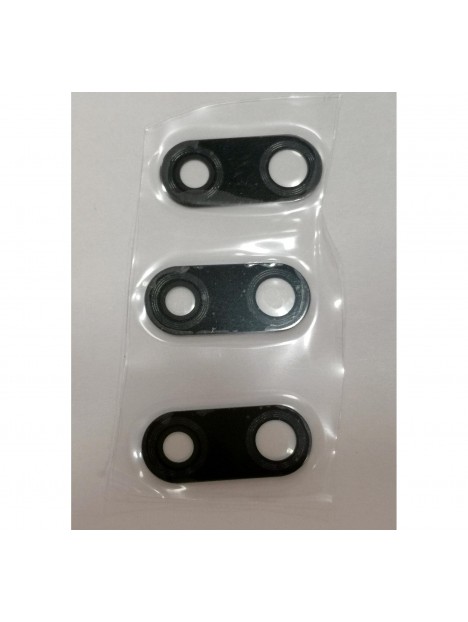 Lente camara para Huawei P Smart Z Y9 Prime 2019 STK-LX1