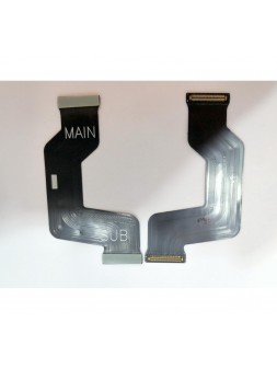 Flex central para Samsung Galaxy A80 A805