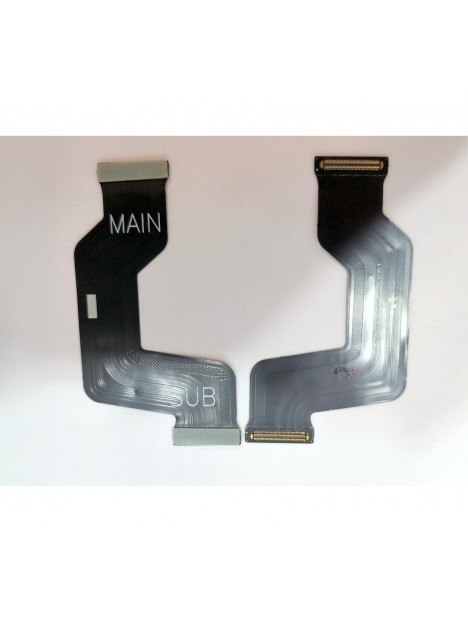 Flex central para Samsung Galaxy A80 A805