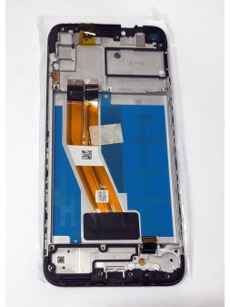 Pantalla lcd TFT GH81-18760A para Samsung Galaxy A11 SM-A115F A1115F A115 + tactil negro + marco Premium Service Pa
