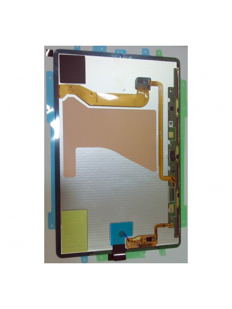 Pantalla lcd Samsung Galaxy Tab S6 10.5 T860 T865 GH82-20771A + táctil negro premium