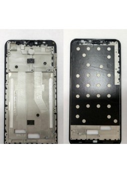 Carcasa central o marco azul para Cubot P20