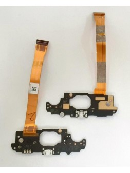 Flex puerto carga para Alcatel 3C 5026D calidad premium