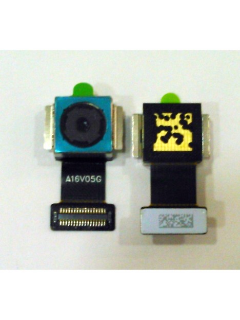 Flex camara trasera para Cubot X19
