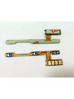 Flex power para Xiaomi Redmi Note 8