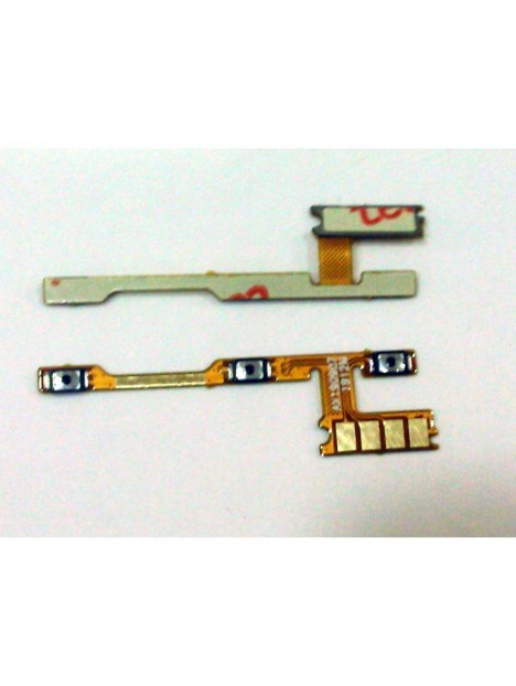 Flex power para Xiaomi Redmi Note 8