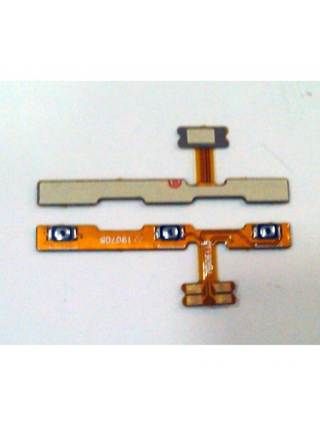 Flex power para Xiaomi Mi A3 Mi CC9e