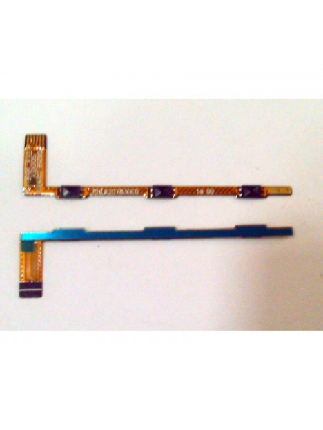 Flex power FPC para Cubot R15