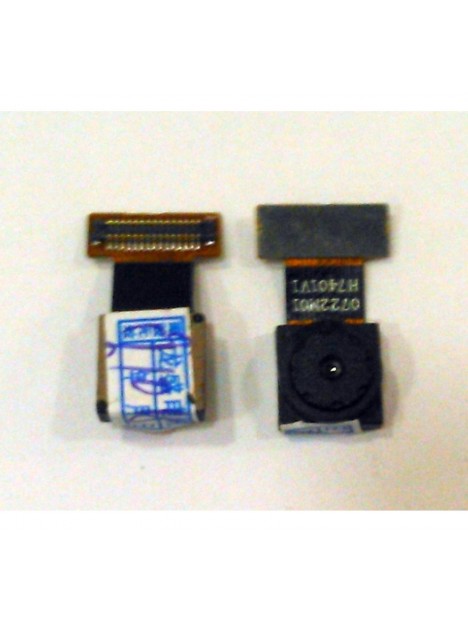 Flex camara frontal para ZTE Blade A520