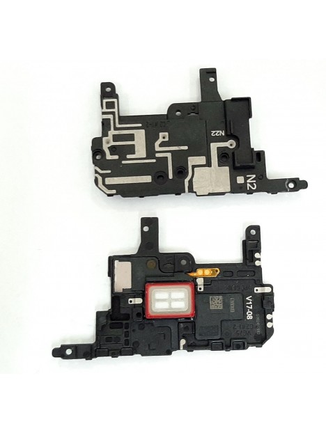 Modulo antena mas altavoz auricular para Samsung Galaxy Note 20 Ultra SM-N986F calidad premium