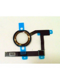 Boton home dorado para IPad Mini 5