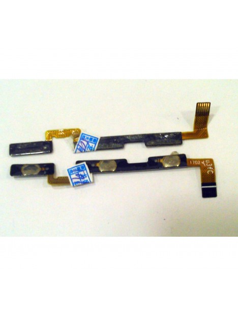Flex power para ZTE Blade A520