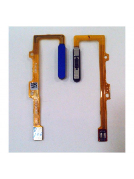 Boton home lila para Huawei Honor 20 20 Pro