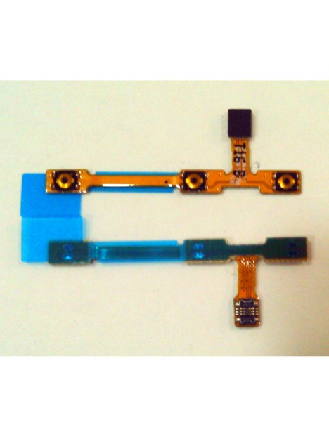 Flex power para Samsung Galaxy Tab 4 10.1 SM-T530 T531 T533 T535