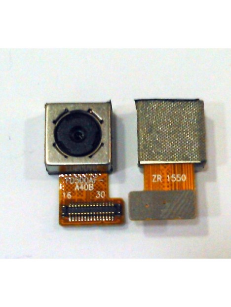 Flex camara trasera para Doogee X6 X6 Pro