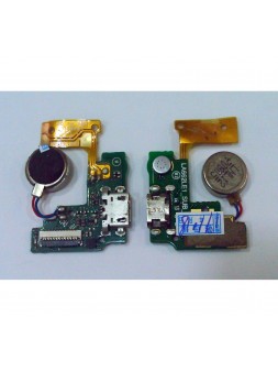 Flex puerto carga para Hisense F22 HS-F22