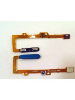 Boton home verde para Huawei Honor 20 20 Pro