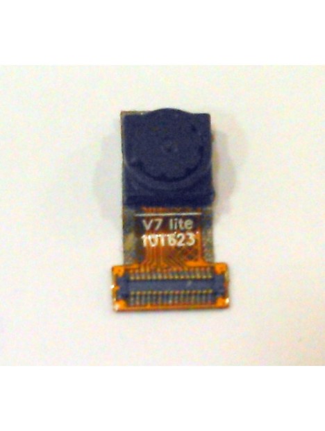 Flex camara frontal para ZTE Blade V7 Lite