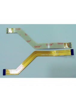 Flex central para Oukitel U25 Pro