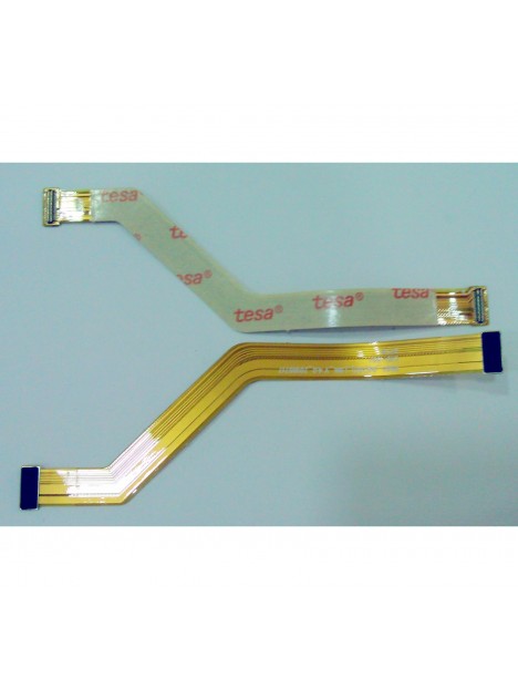 Flex central para Oukitel U25 Pro