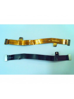Flex central para ZTE Blade A512 Z10