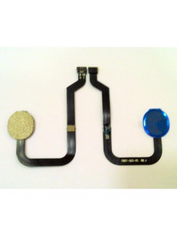 Boton home azul para Oukitel K9