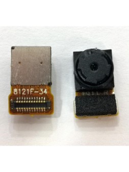 Flex camara frontal para Cubot Quest Lite 2019