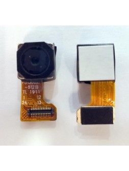Flex camara trasera para Cubot Quest Lite 2019