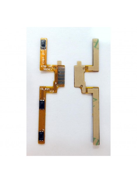 Flex power FPC para Cubot Quest Lite 2019