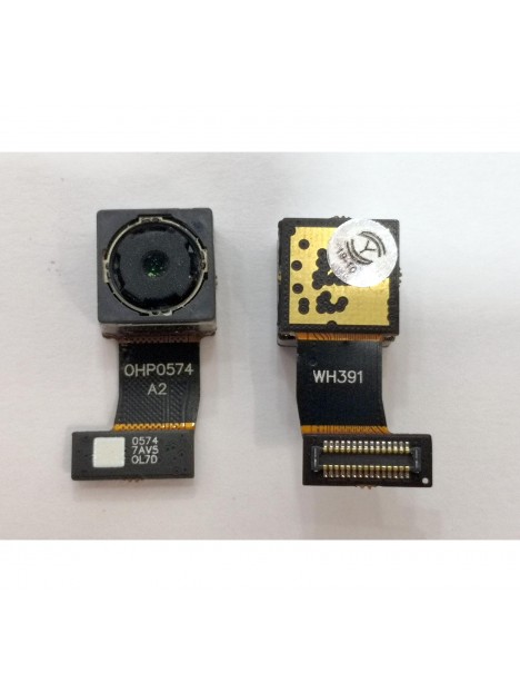 Flex camara trasera para Xiaomi Redmi Go