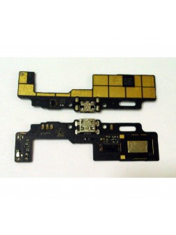 Flex puerto carga para ZTE Blade A520