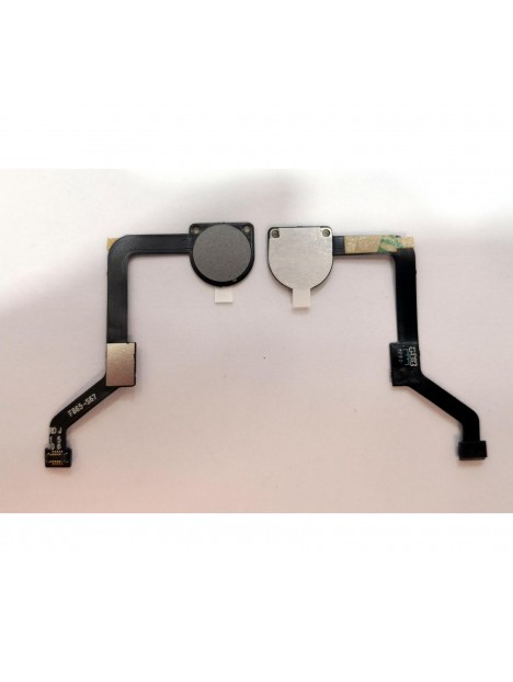 Boton home negro para Oukitel K12