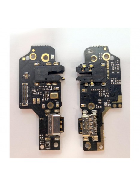 Flex puerto carga para Xiaomi Redmi Note 8 Redmi Note 8T