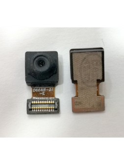 Flex camara frontal para Huawei Y6 2019 Y6 Pro 2019 Y6 Prime 2019 Honor Play 8A Enjoy 9E