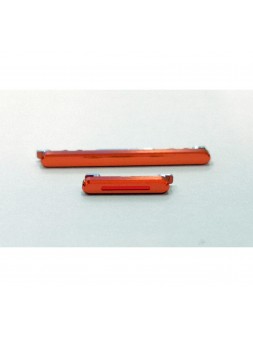 Set 2 botones laterales para Huawei P30