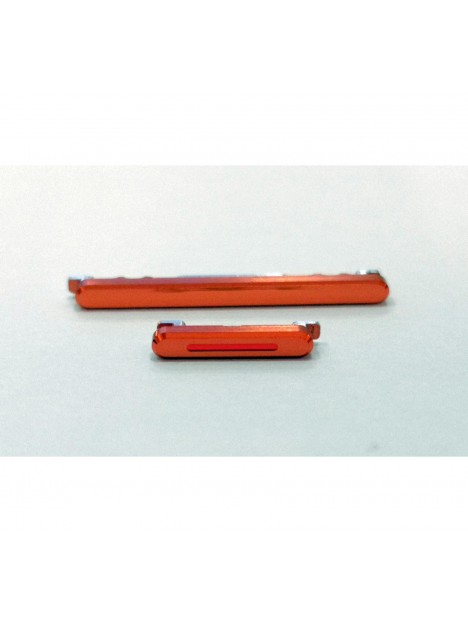Set 2 botones laterales para Huawei P30