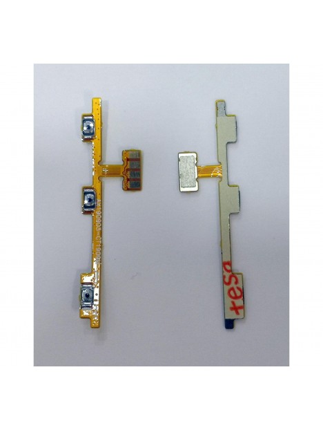 Flex power para Xiaomi Redmi Note 8 Pro