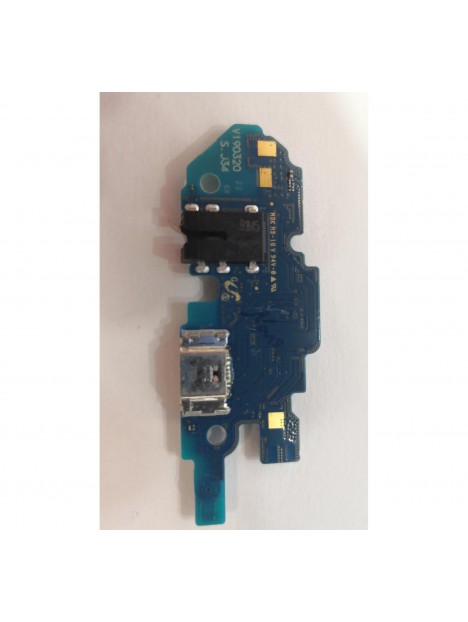 Flex puerto carga para Samsung Galaxy A10 A105 dual sim