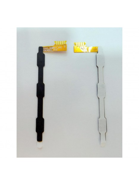 Flex power FPC para Cubot J7