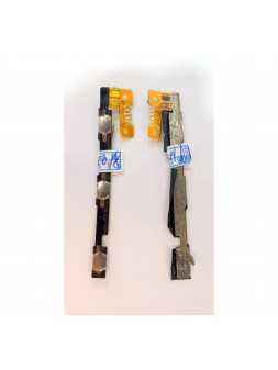 Flex power para ZTE Blade A602