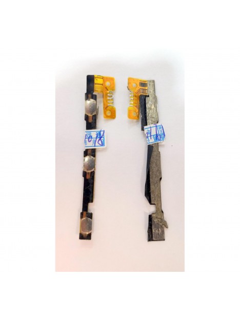 Flex power para ZTE Blade A602