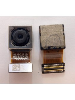 Flex camara trasera para Huawei Y6 2019 Y6 Pro 2019 Y6 Prime 2019 Honor Play 8A Enjoy 9E