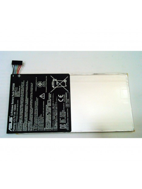 Batería C11P1308 4170mah para ASUS Transformer Pad TF501T TF502T