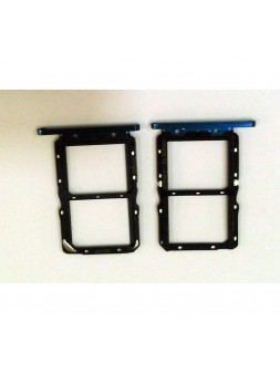 Soporte SIM verde para Huawei Honor 20