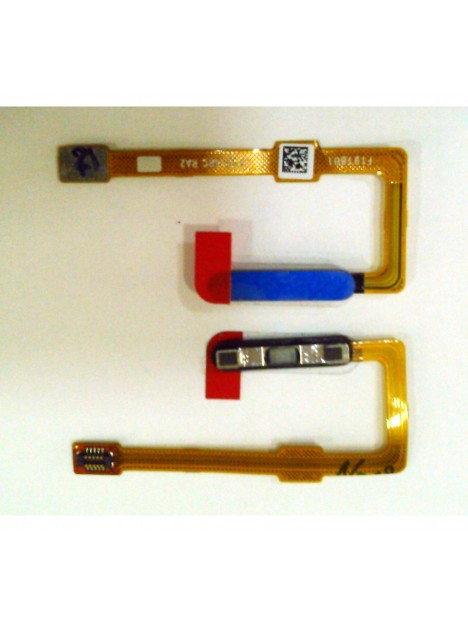 Flex boton home para Huawei Honor 9X