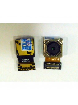 Flex camara trasera para ZTE Blade A520