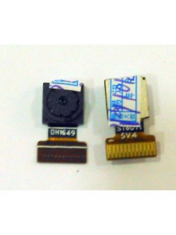 Camara frontal para Hisense F22