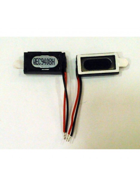 Speaker o altavoz auricualar para Oukitel C16 Pro