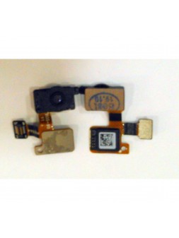 Flex sensor huella dactilar para Xiaomi Redmi K20 K20 Pro